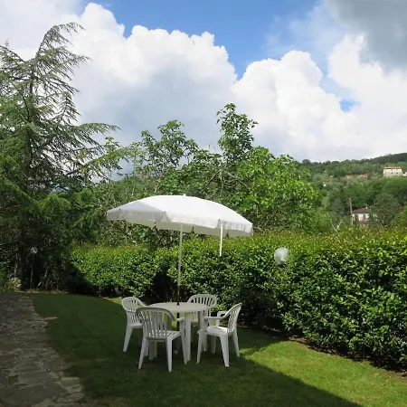 Marmotta By Interhome Corgna