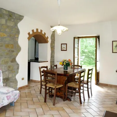 Marmotta By Interhome * Corgna