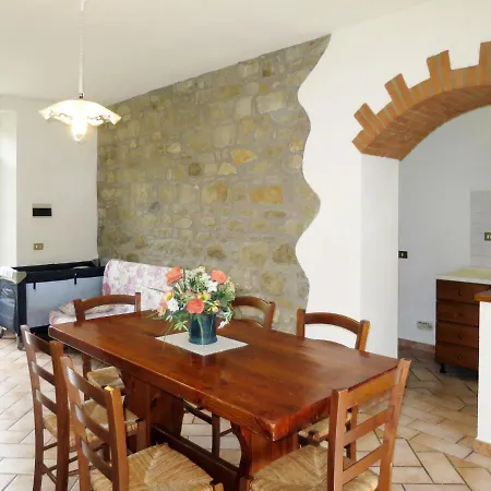 Apartment Marmotta By Interhome *