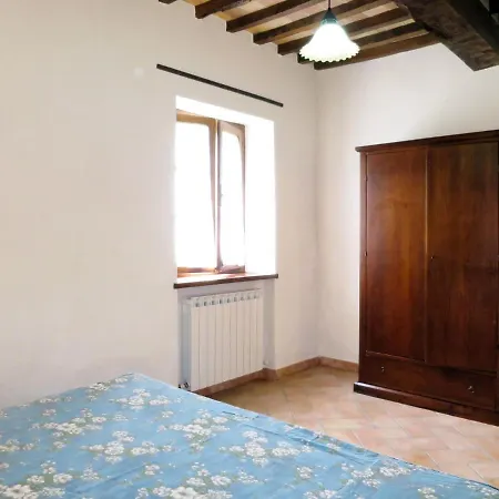 Marmotta By Interhome Apartment *