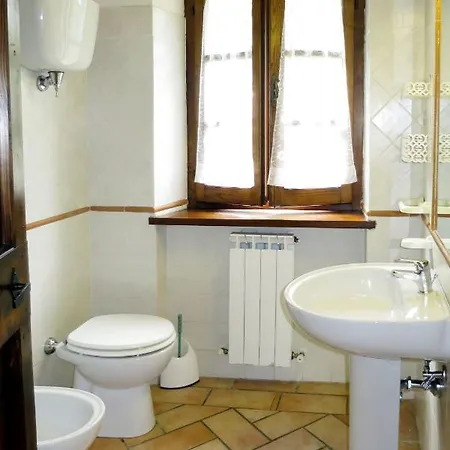 Marmotta By Interhome Apartment