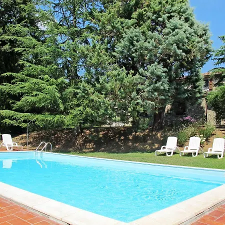 Marmotta By Interhome * Corgna