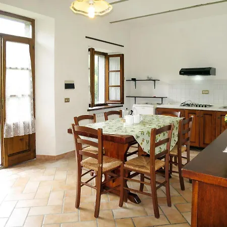 Apartment Marmotta By Interhome Corgna