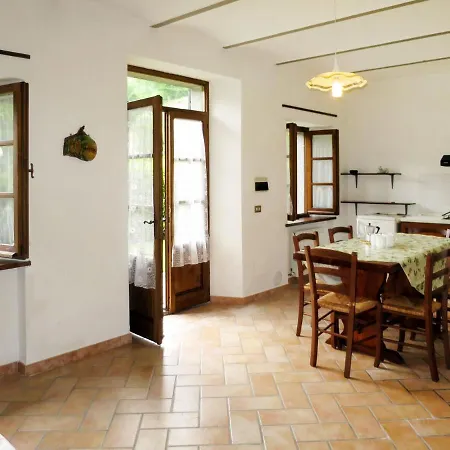 Apartment Marmotta By Interhome Corgna