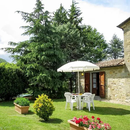 Marmotta By Interhome Apartment
