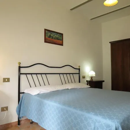 Apartment Marmotta By Interhome *