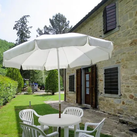 Marmotta By Interhome * Corgna