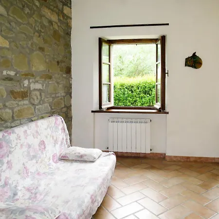 Marmotta By Interhome Apartment *