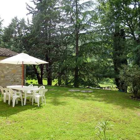 Marmotta By Interhome Apartment